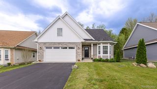 7466 Village Court, Springfield Charter Township, MI 48350
