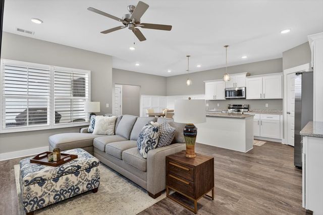 2191 Welltown Ln, Murfreesboro, TN 37128