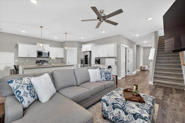 2191 Welltown Ln, Murfreesboro, TN 37128