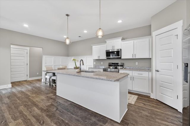 2191 Welltown Ln, Murfreesboro, TN 37128