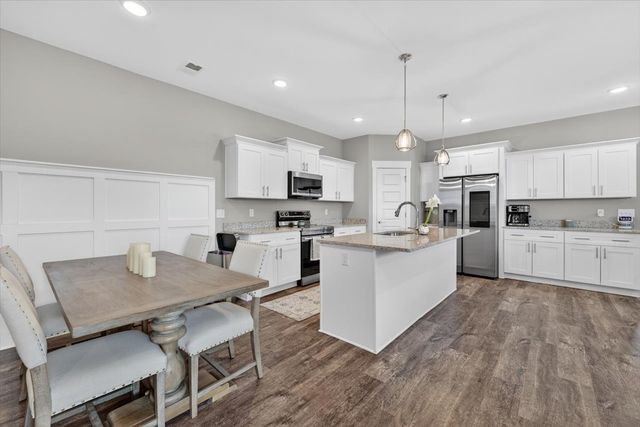 2191 Welltown Ln, Murfreesboro, TN 37128