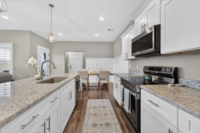 2191 Welltown Ln, Murfreesboro, TN 37128