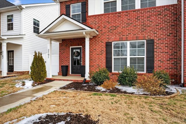 2191 Welltown Ln, Murfreesboro, TN 37128