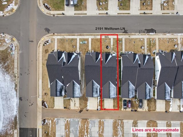 2191 Welltown Ln, Murfreesboro, TN 37128