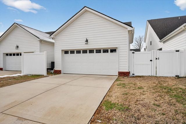 2191 Welltown Ln, Murfreesboro, TN 37128