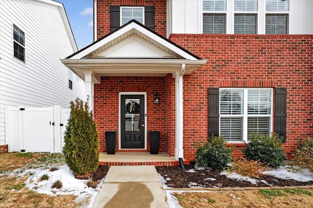 2191 Welltown Ln, Murfreesboro, TN 37128