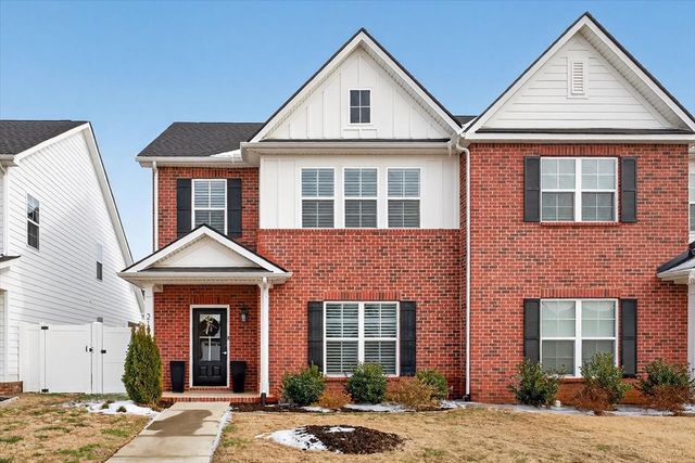 2191 Welltown Ln, Murfreesboro, TN 37128