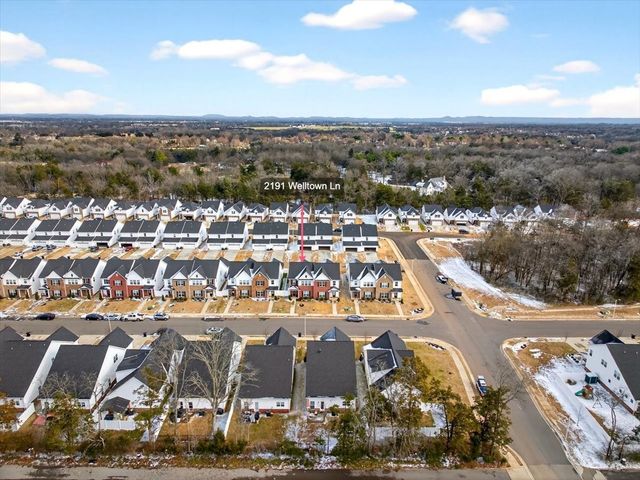 2191 Welltown Ln, Murfreesboro, TN 37128