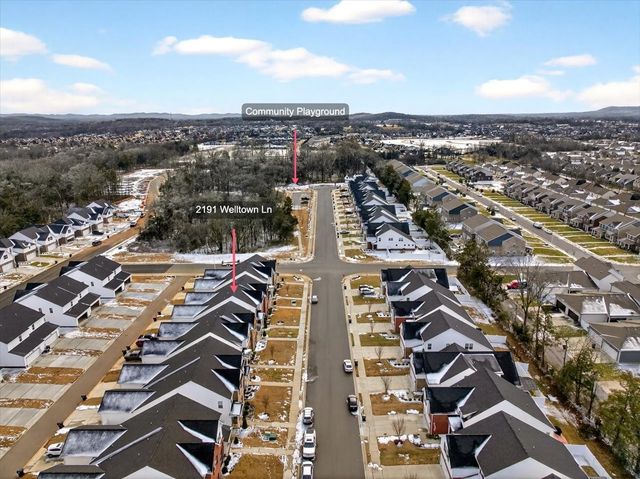 2191 Welltown Ln, Murfreesboro, TN 37128