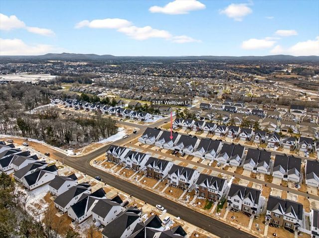 2191 Welltown Ln, Murfreesboro, TN 37128