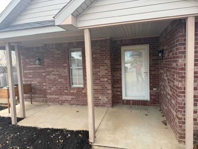 5102 Roxbury, Springdale, AR 72762