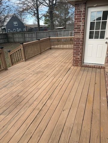 5102 Roxbury, Springdale, AR 72762