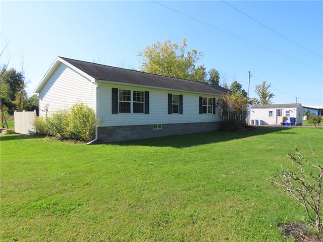 1098 Birdsey Road, Junius, NY 13165