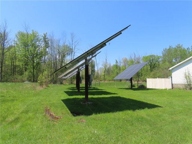 1098 Birdsey Road, Junius, NY 13165