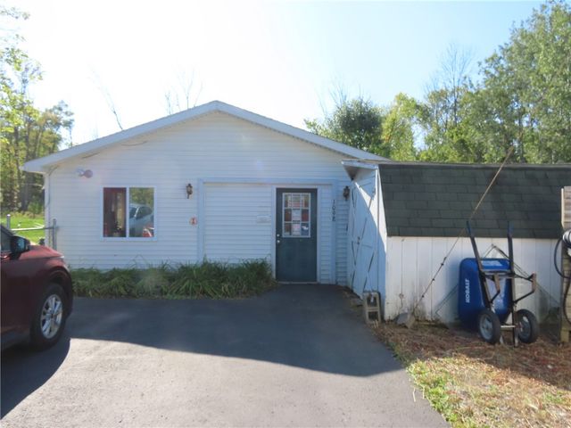 1098 Birdsey Road, Junius, NY 13165