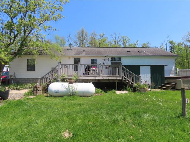 1098 Birdsey Road, Junius, NY 13165