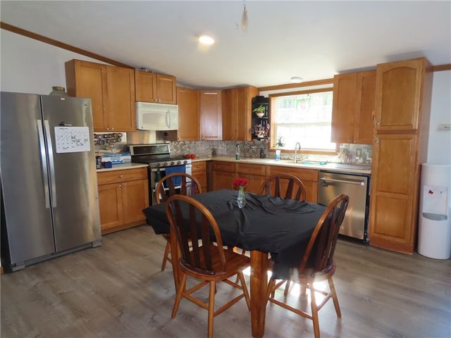 1098 Birdsey Road, Junius, NY 13165