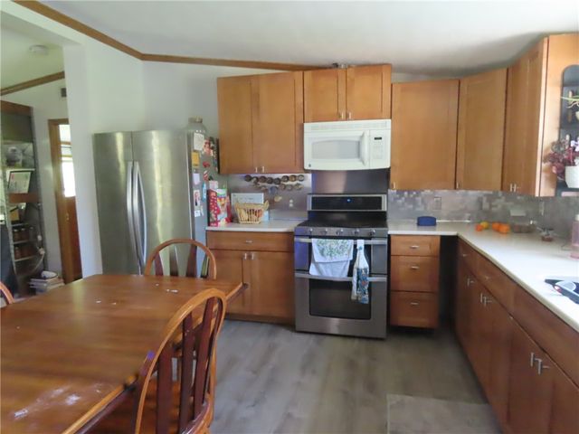 1098 Birdsey Road, Junius, NY 13165