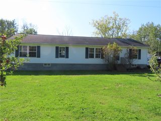 1098 Birdsey Road, Junius, NY 13165