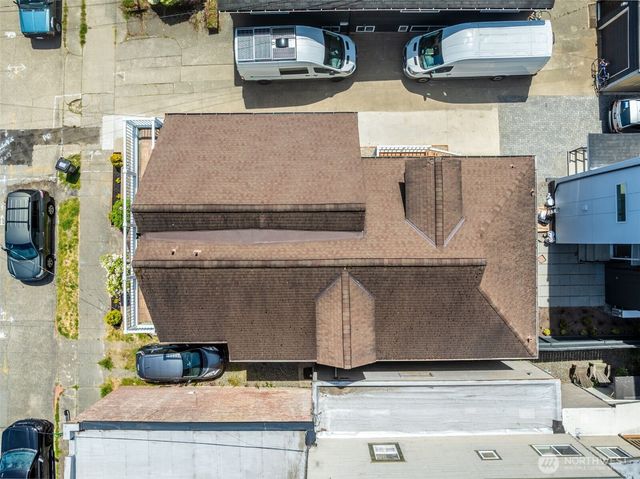 6753 14th Avenue NW, Seattle, WA 98117