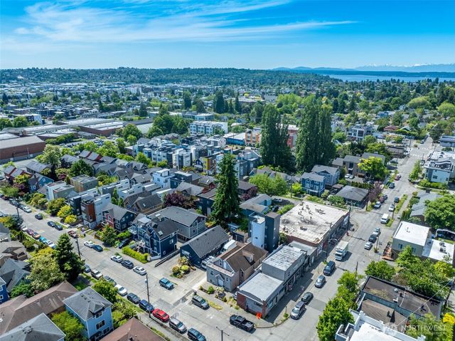 6753 14th Avenue NW, Seattle, WA 98117