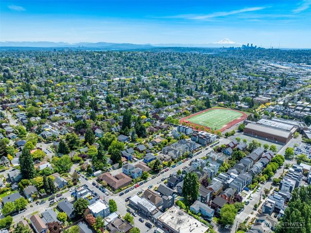 6753 14th Avenue NW, Seattle, WA 98117