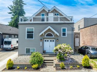 6753 14th Avenue NW, Seattle, WA 98117
