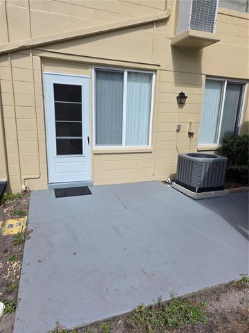 2405 FRANCISCAN DRIVE 11, Clearwater, FL 33763