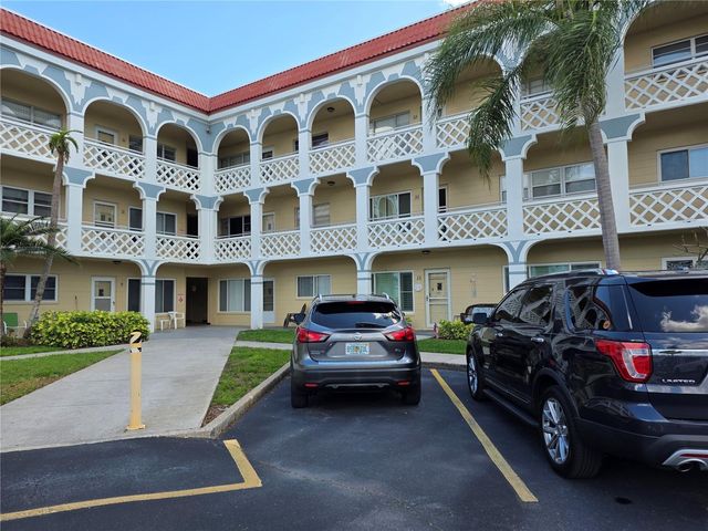 2405 FRANCISCAN DRIVE 11, Clearwater, FL 33763