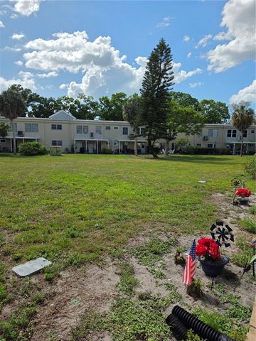2405 FRANCISCAN DRIVE 11, Clearwater, FL 33763