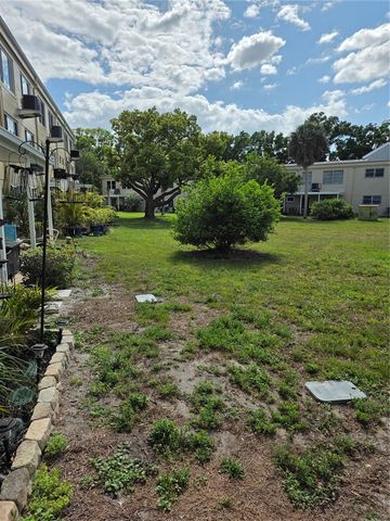 2405 FRANCISCAN DRIVE 11, Clearwater, FL 33763