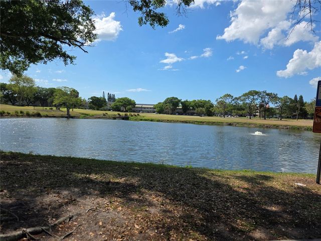 2405 FRANCISCAN DRIVE 11, Clearwater, FL 33763