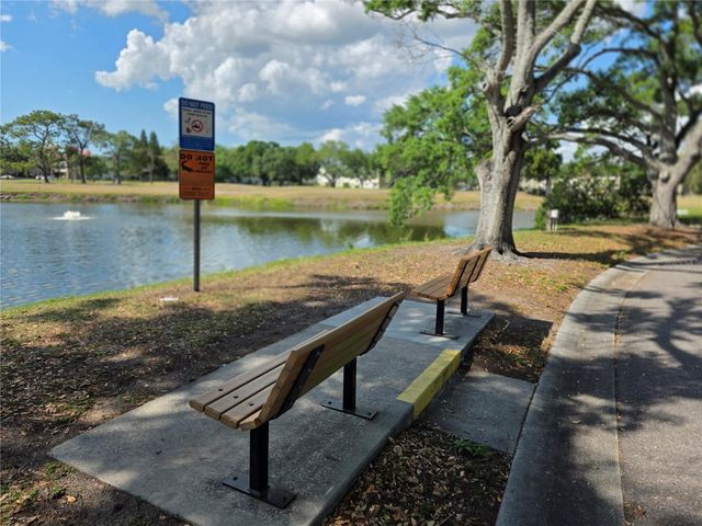 2405 FRANCISCAN DRIVE 11, Clearwater, FL 33763