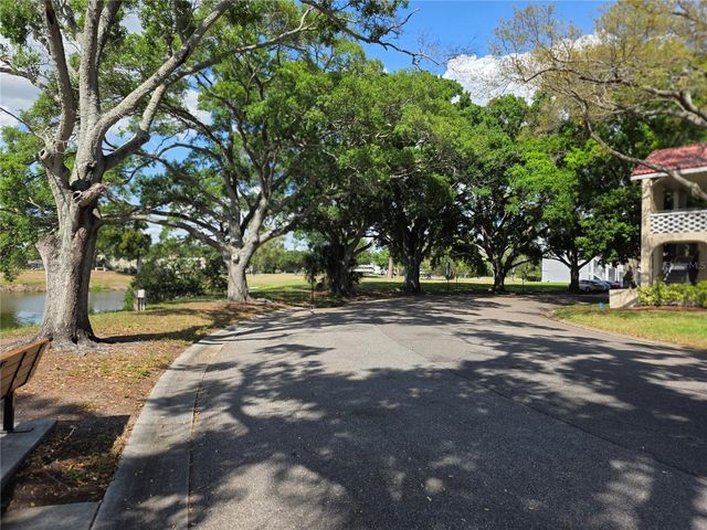 2405 FRANCISCAN DRIVE 11, Clearwater, FL 33763