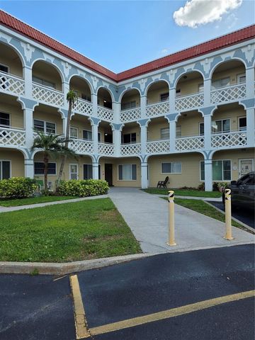 2405 FRANCISCAN DRIVE 11, Clearwater, FL 33763