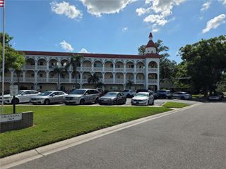 2405 FRANCISCAN DRIVE 11, Clearwater, FL 33763