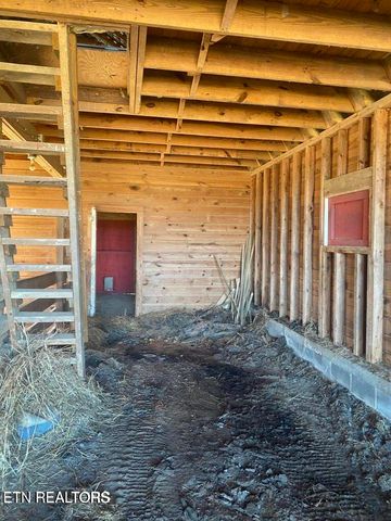 1451 Fairview Rd, Tellico Plains, TN 37385