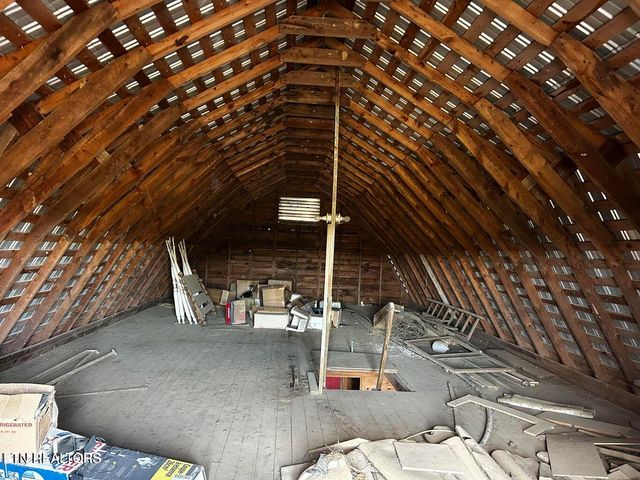 1451 Fairview Rd, Tellico Plains, TN 37385