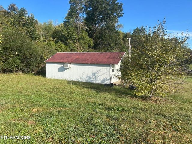 1451 Fairview Rd, Tellico Plains, TN 37385
