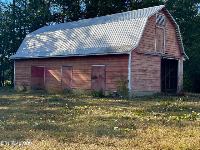 1451 Fairview Rd, Tellico Plains, TN 37385