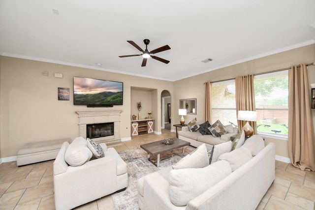 12320 Evening Bay Drive, Pearland, TX 77584