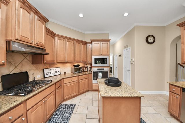 12320 Evening Bay Drive, Pearland, TX 77584