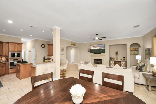 12320 Evening Bay Drive, Pearland, TX 77584