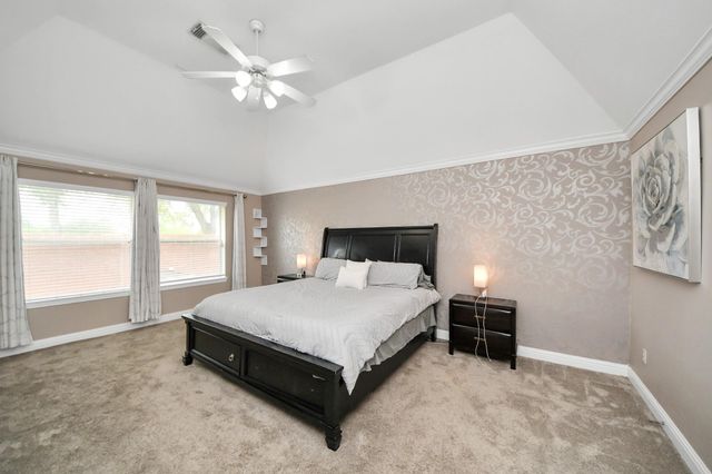 12320 Evening Bay Drive, Pearland, TX 77584