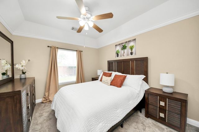 12320 Evening Bay Drive, Pearland, TX 77584