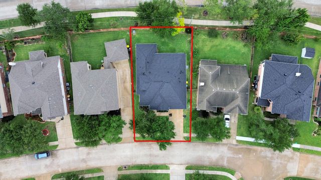 12320 Evening Bay Drive, Pearland, TX 77584
