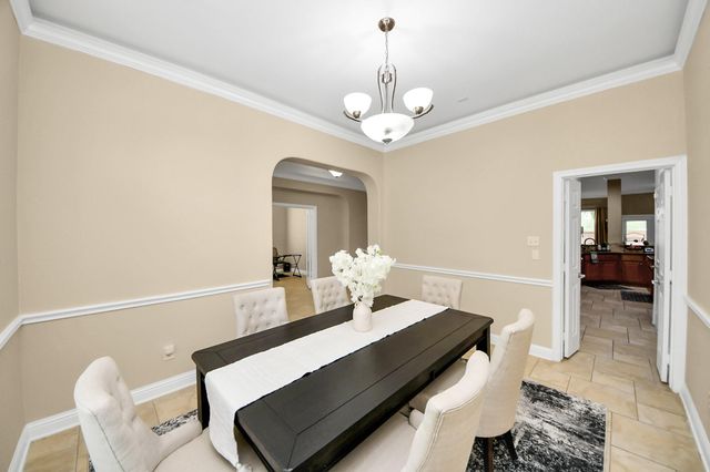 12320 Evening Bay Drive, Pearland, TX 77584