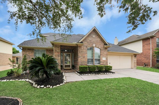 12320 Evening Bay Drive, Pearland, TX 77584