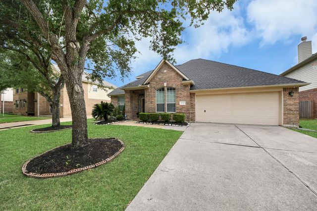 12320 Evening Bay Drive, Pearland, TX 77584