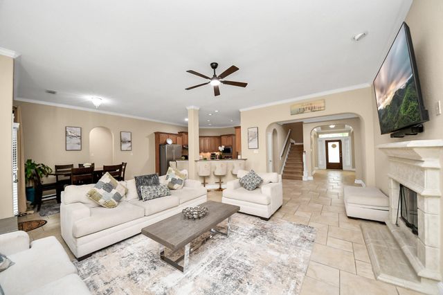 12320 Evening Bay Drive, Pearland, TX 77584